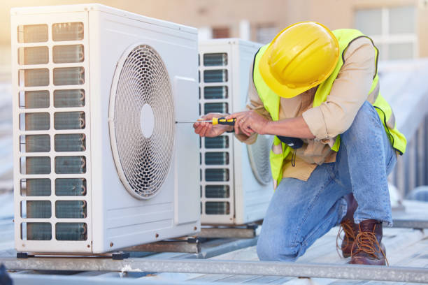 Best HVAC emergency services  in Hebron, IL