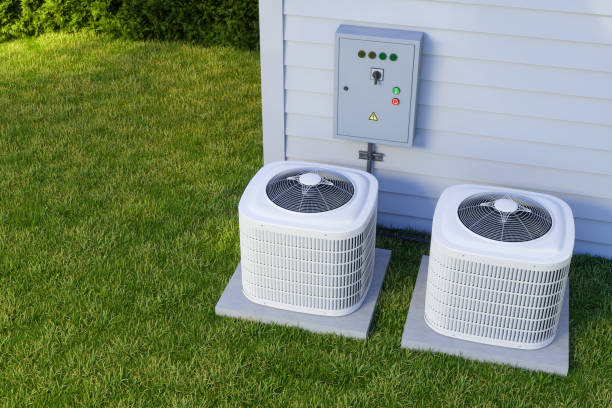 Best Affordable HVAC services  in Hebron, IL