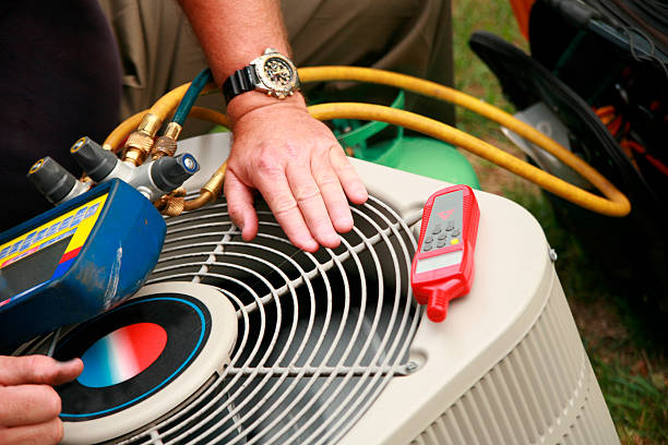 Best Affordable air conditioning repair  in Hebron, IL