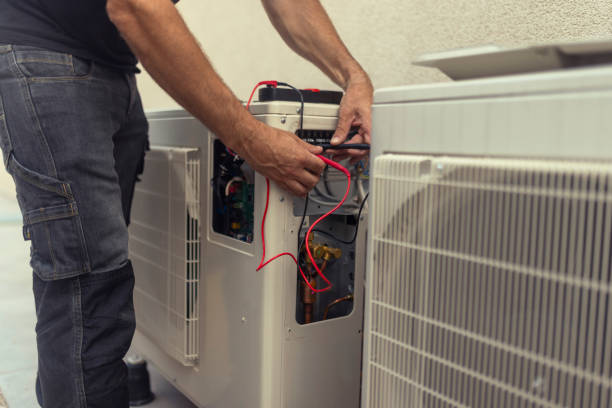 Best Affordable HVAC services  in Hebron, IL
