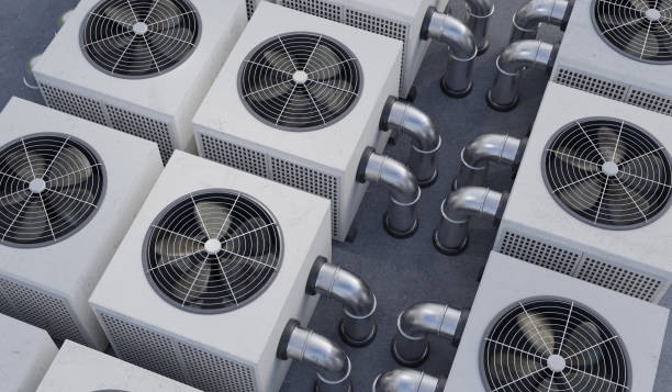 Best HVAC installation services  in Hebron, IL