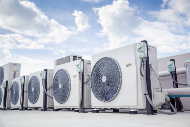 Best 24/7 HVAC repair  in Hebron, IL