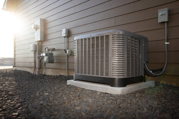 Affordable air conditioning repair in Hebron, IL